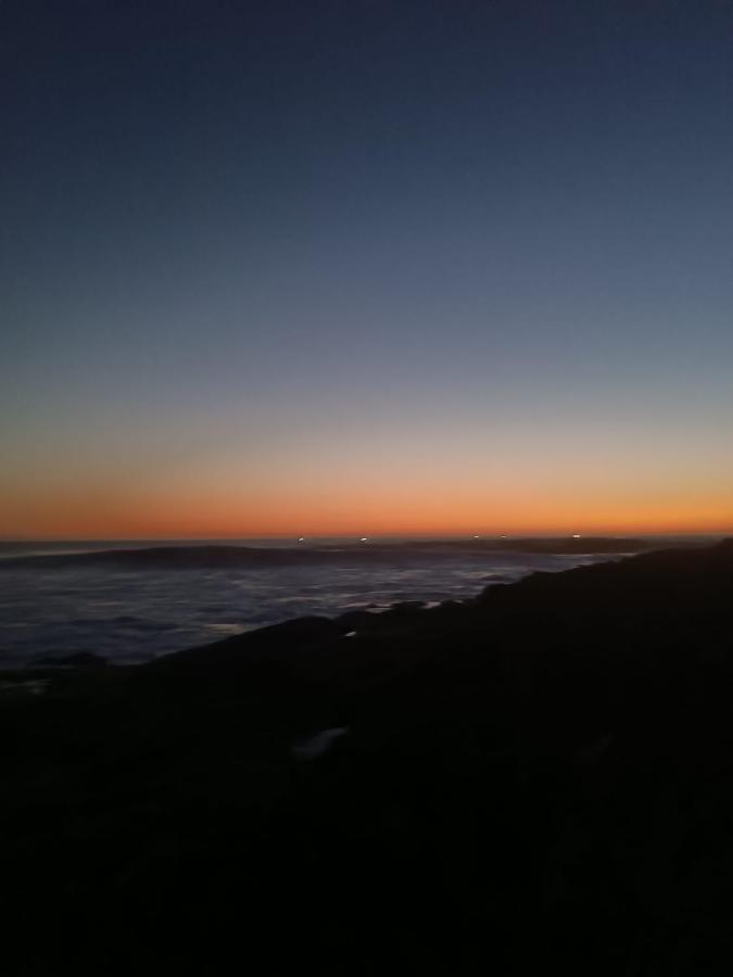 Tafoukt Surf Hostel Taghazout Eksteriør bilde