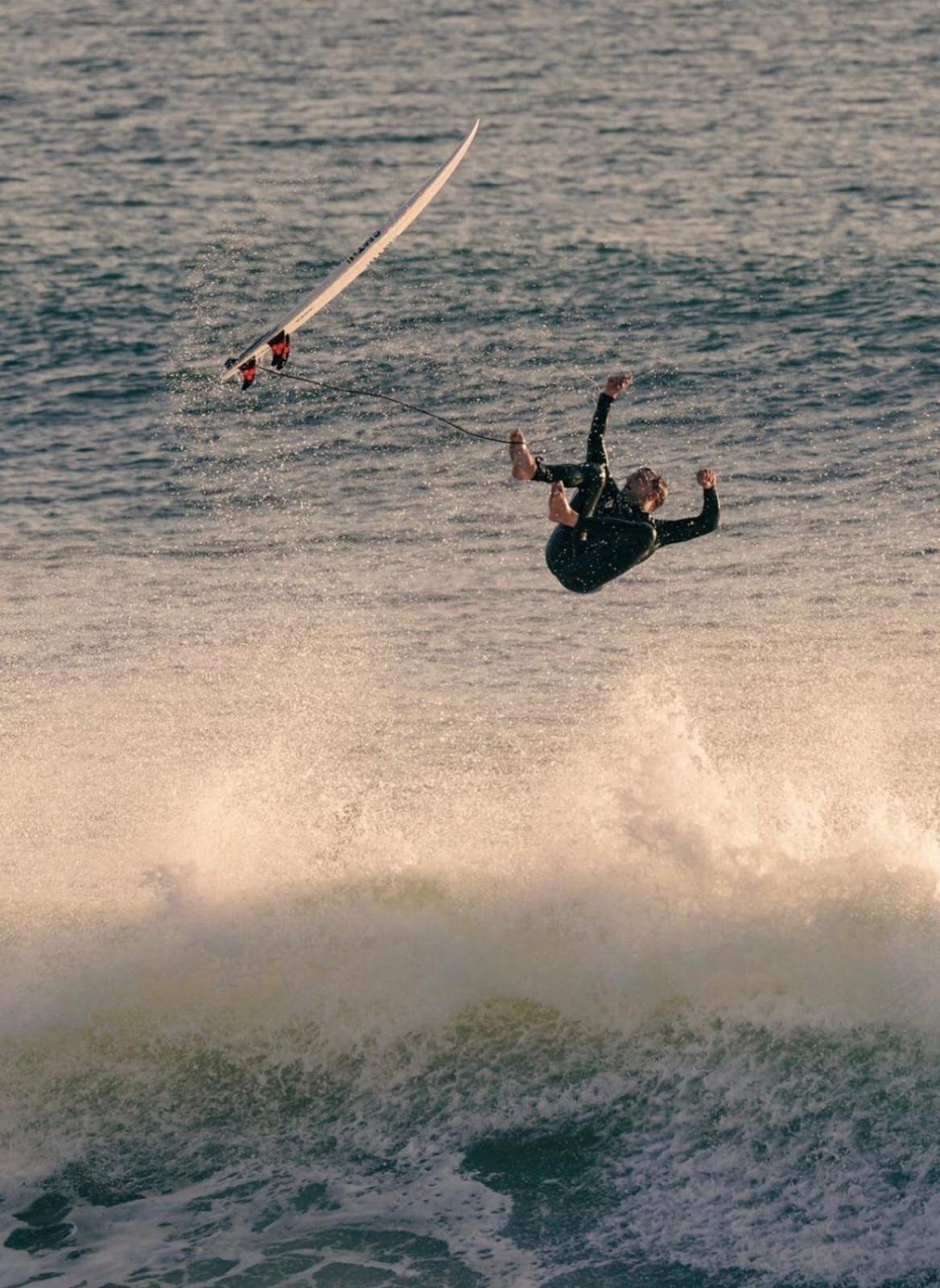 Tafoukt Surf Hostel Taghazout Eksteriør bilde
